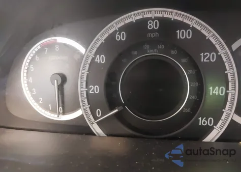 2016 Honda Accord Lx from USA, damaged, VIN 1HGCR2F37GA224128